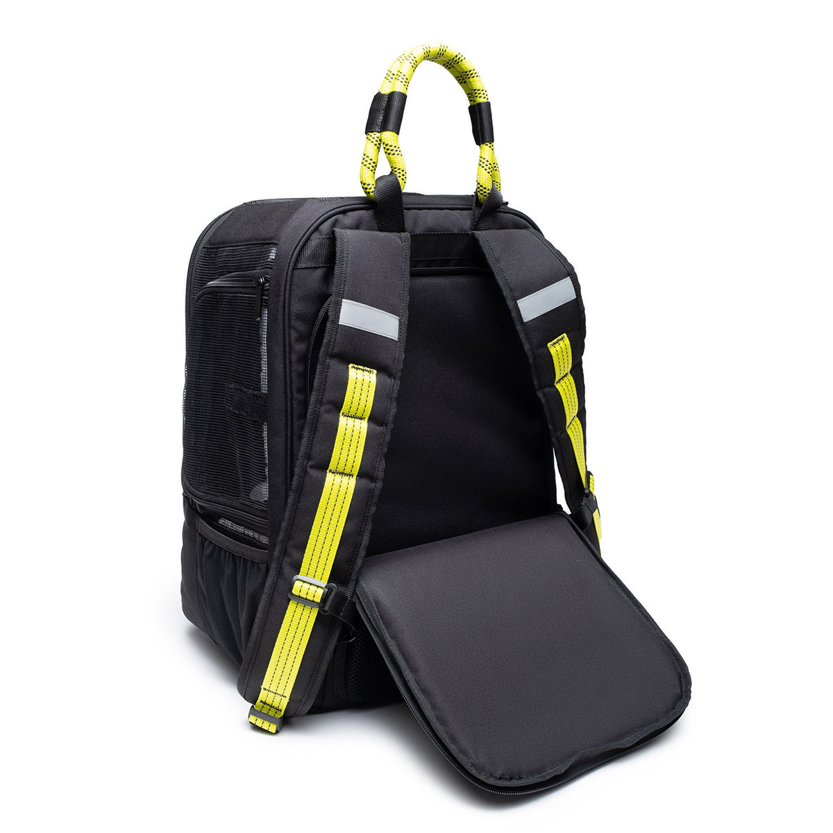 READY-FOR-ADVENTURE PET BACKPACK image 4