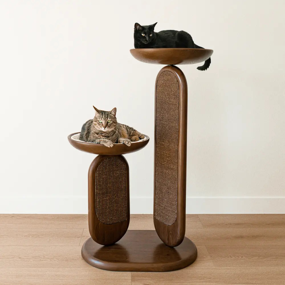 2x Scratching Pads (For Gravity) image 2