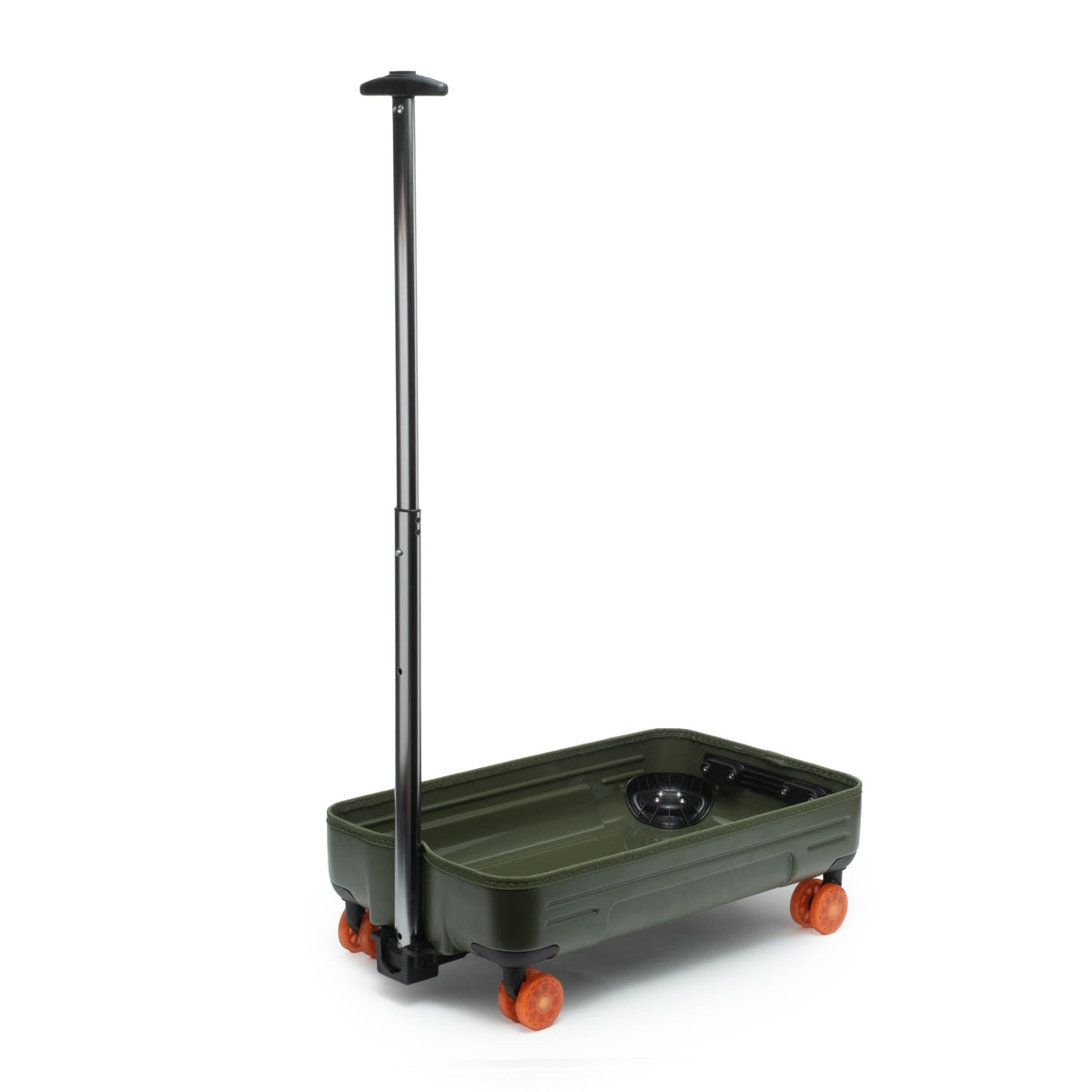 READY-TO-ROLL PET CARRIER WHEEL BASE image 4