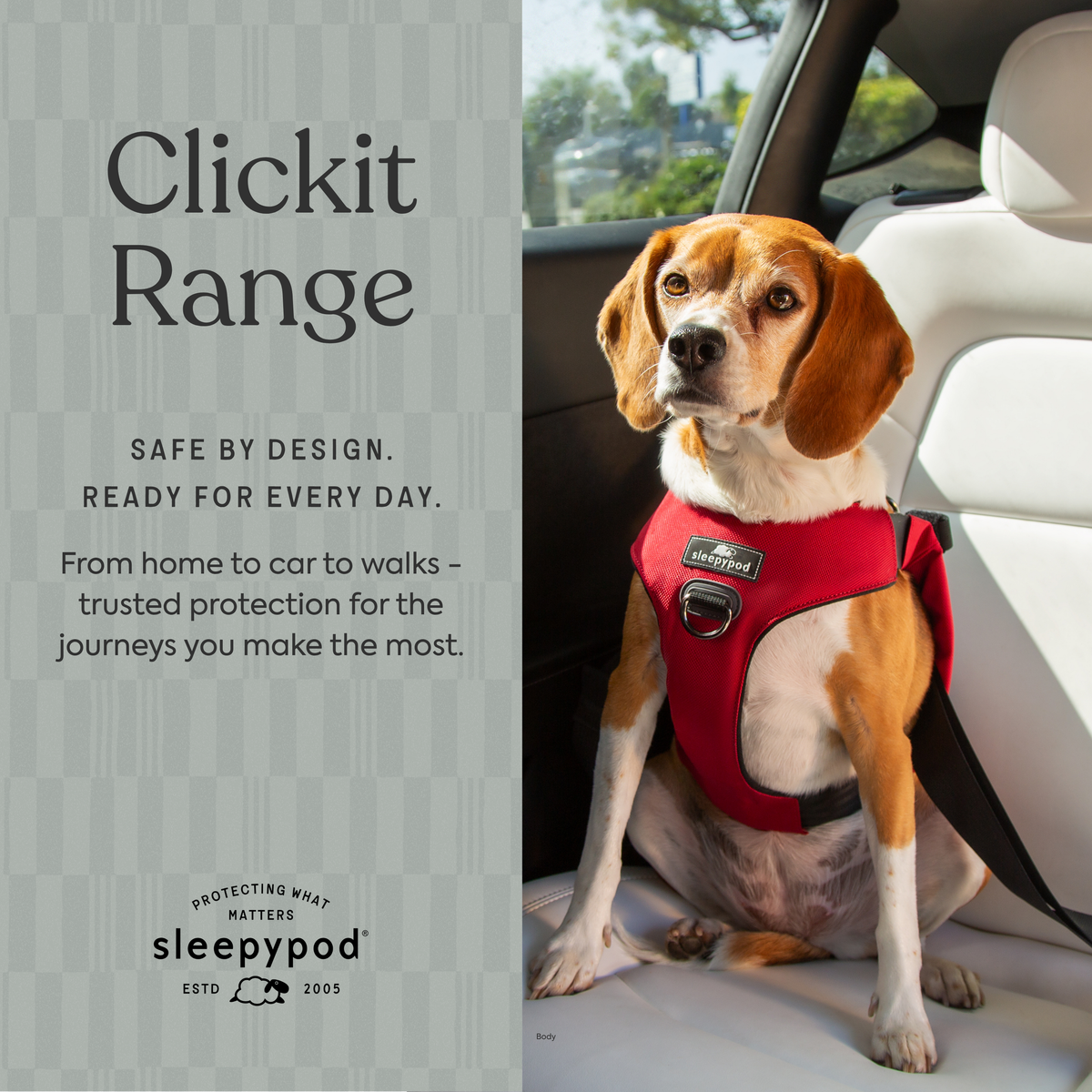 Clickit Range image 2