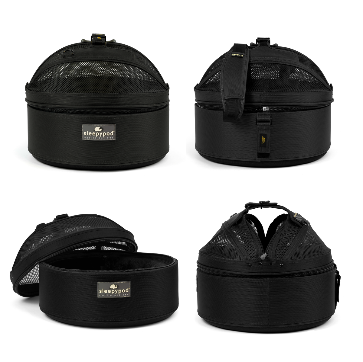 Sleepypod Mobile Pet Bed image 4
