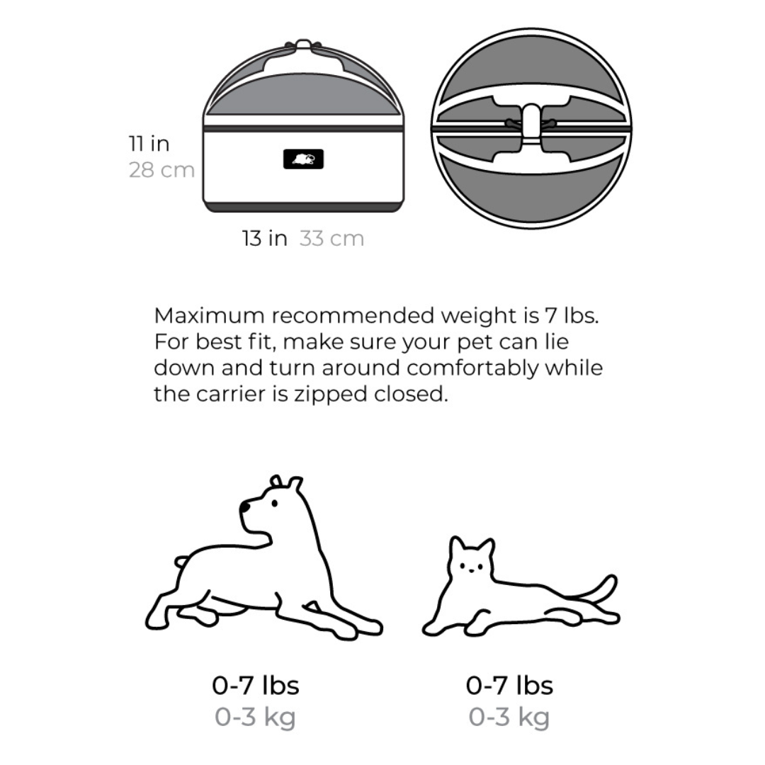 Sleepypod Mini image 2