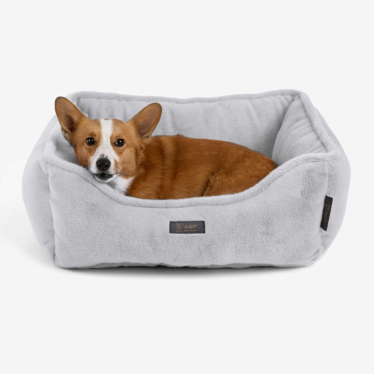 The Dream ONE Bed in Ice Blue product image