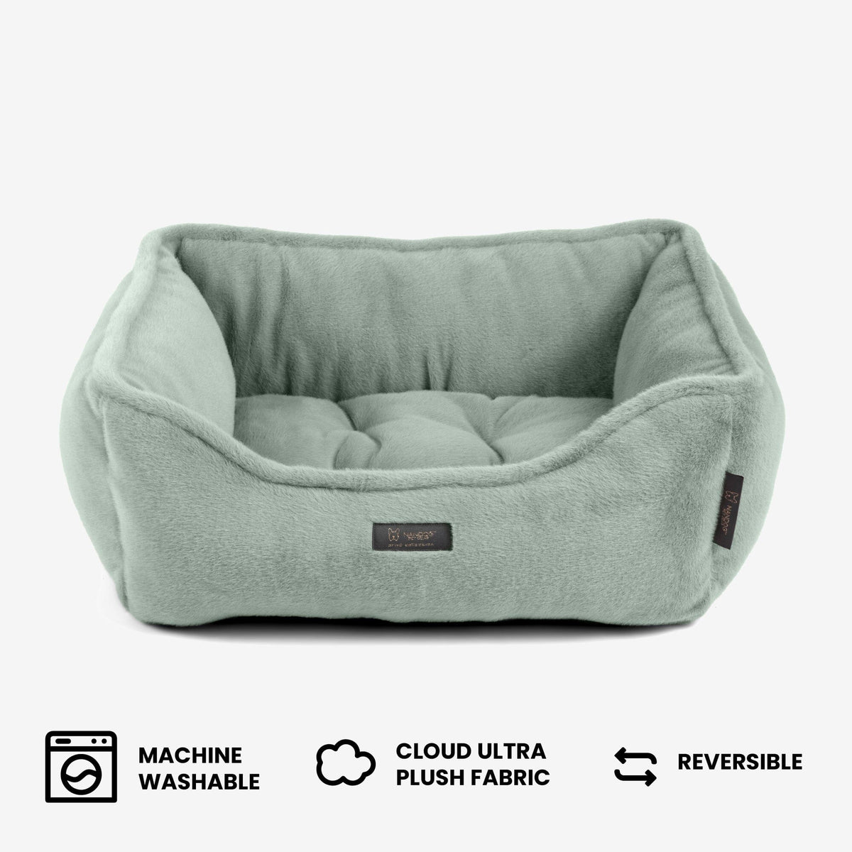 The Dream ONE Bed in Paris Green image 4