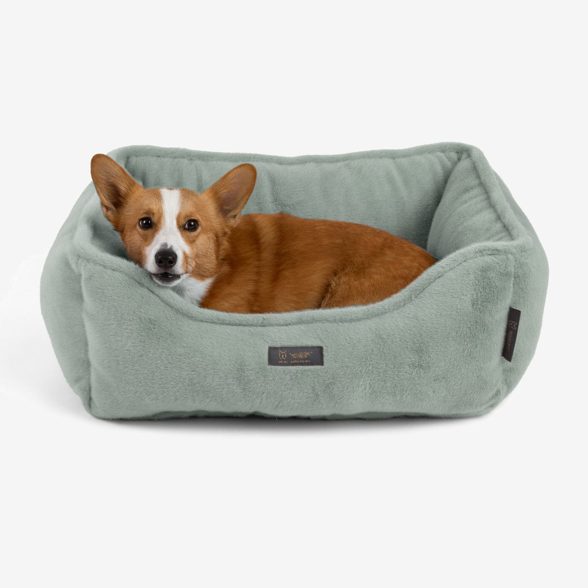 The Dream ONE Bed in Paris Green product image