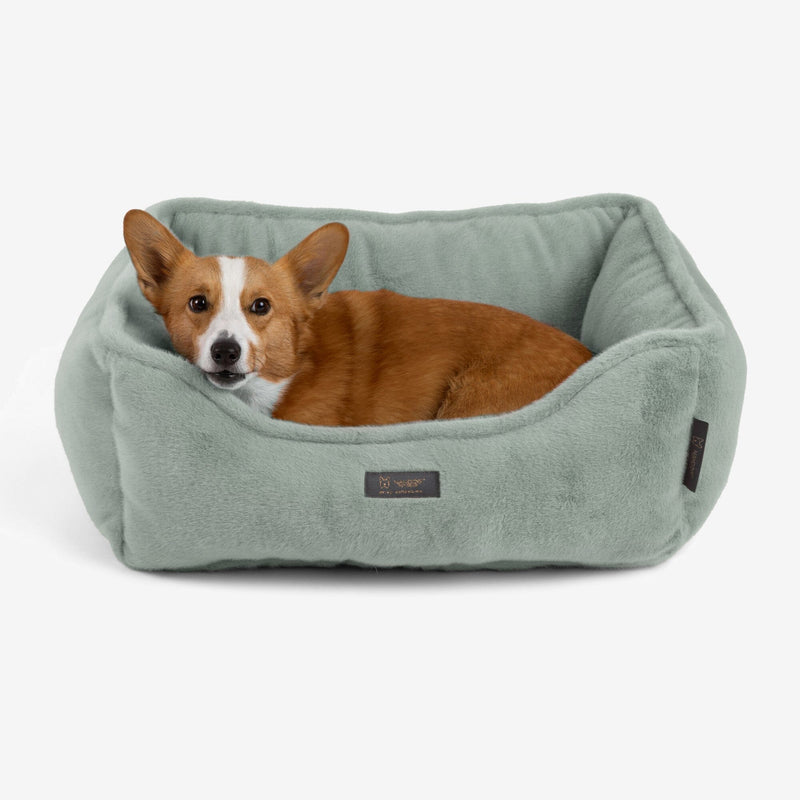 The Dream ONE Bed in Paris Green product image