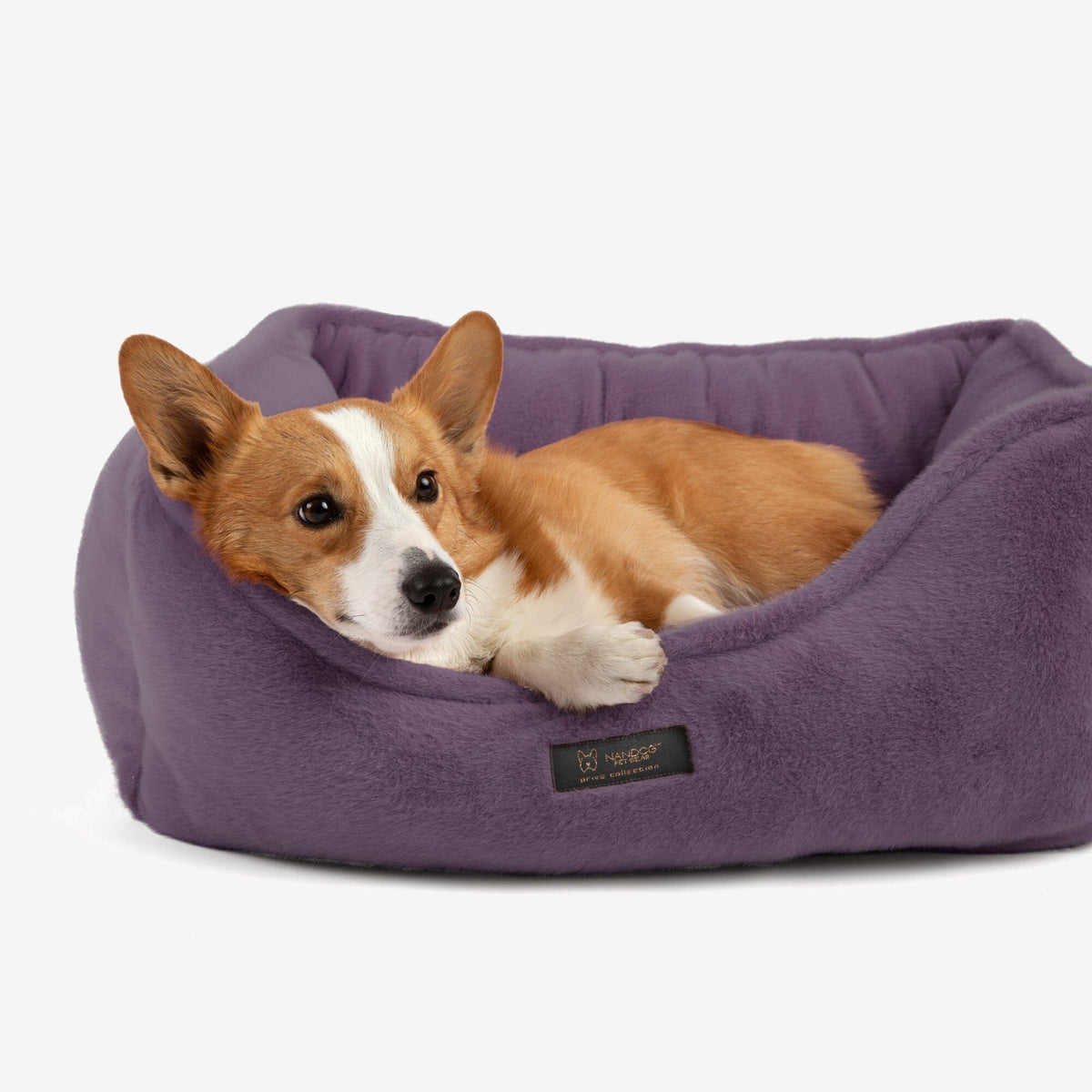 The Dream ONE Bed in Royal Purple image 3
