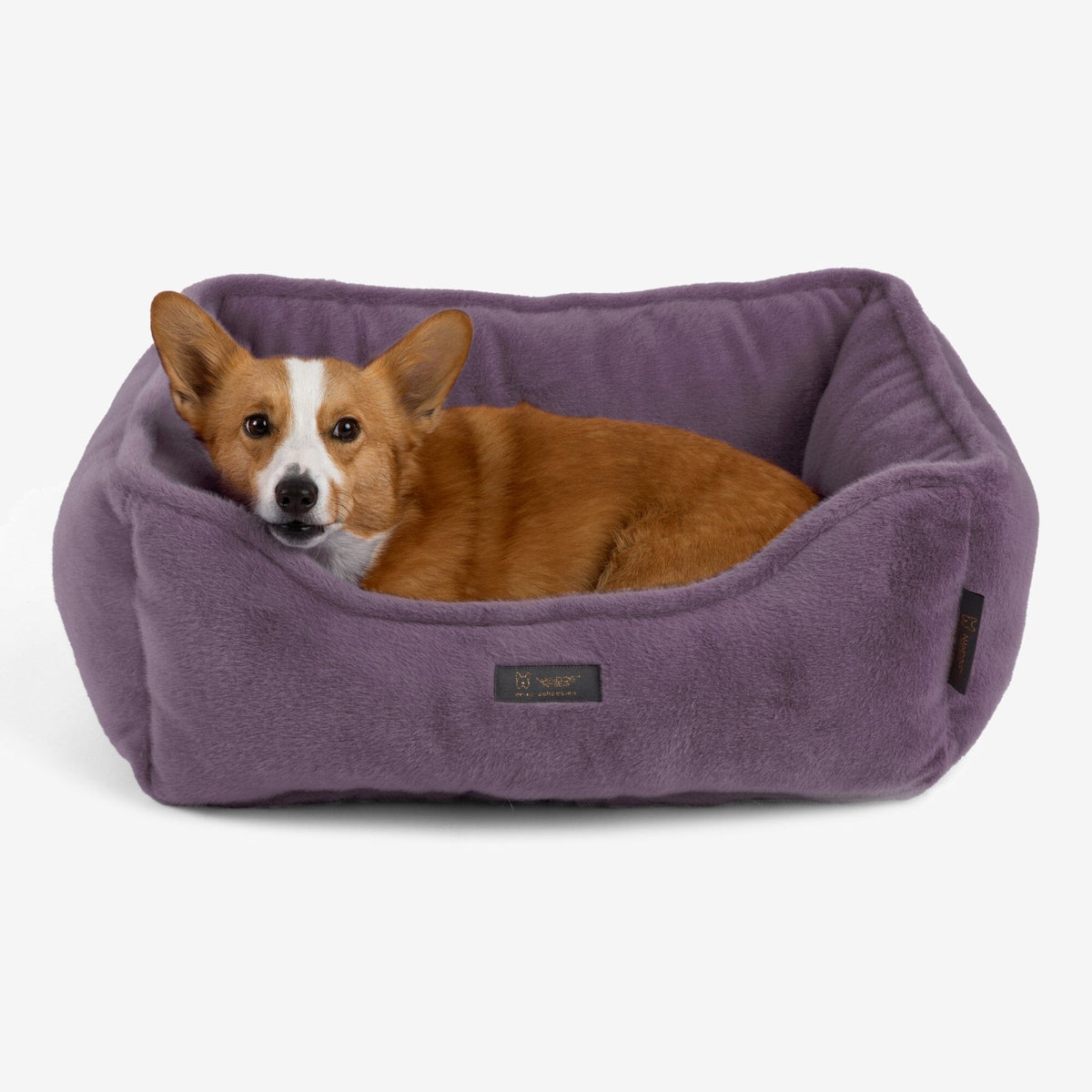 The Dream ONE Bed in Royal Purple product image