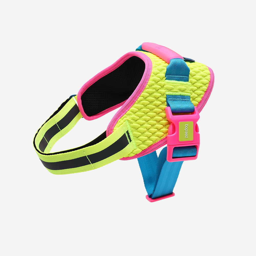 CMYK | FlyHarness image 3