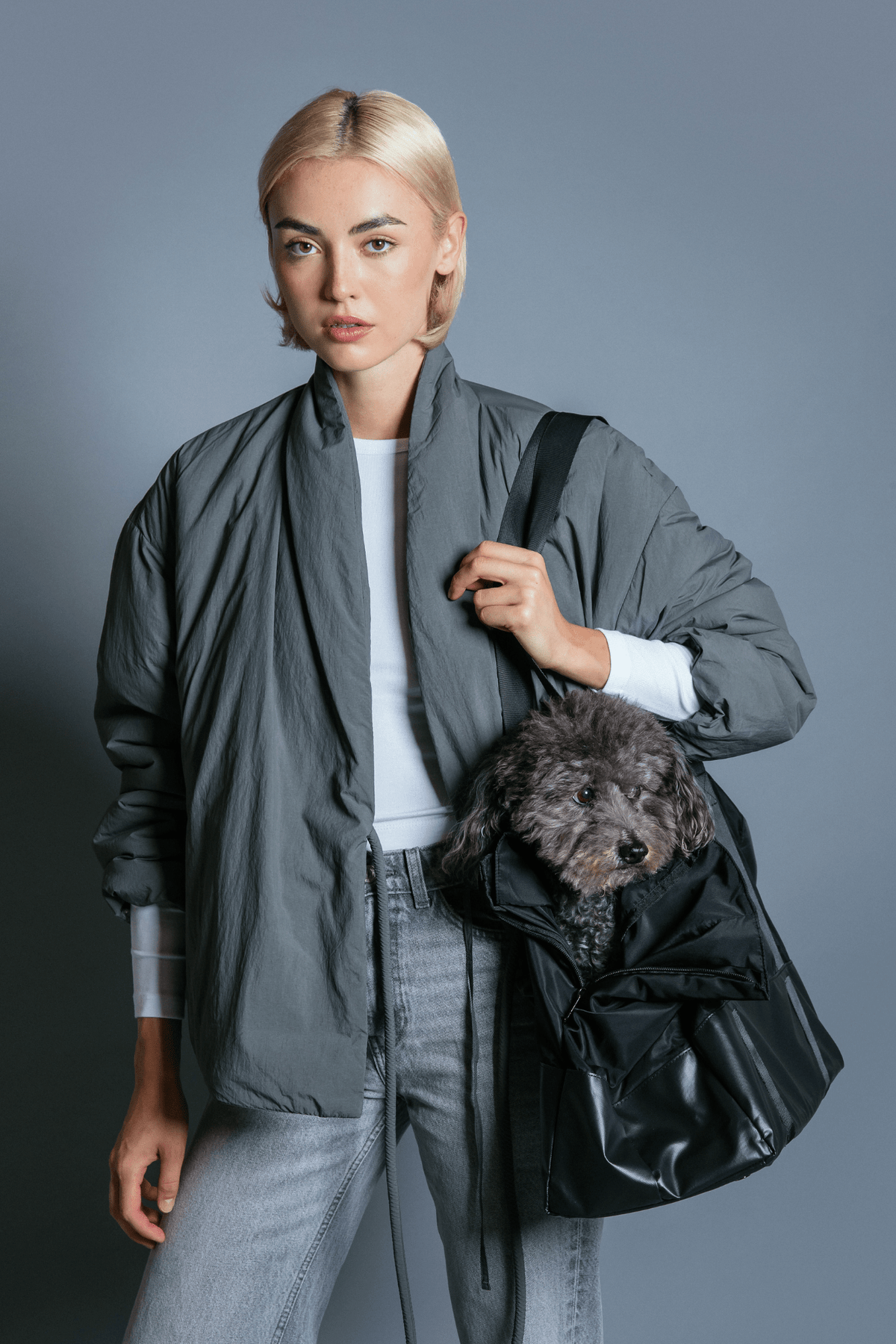 Commuter Carrier Bag image 2