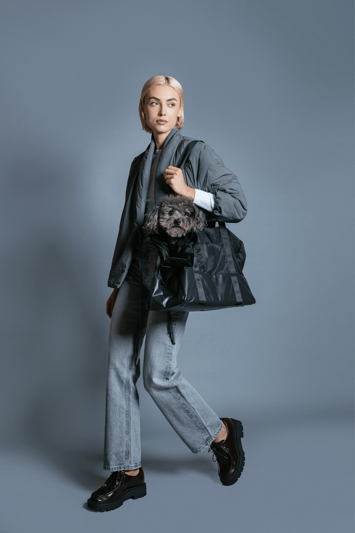 Commuter Carrier Bag image 4