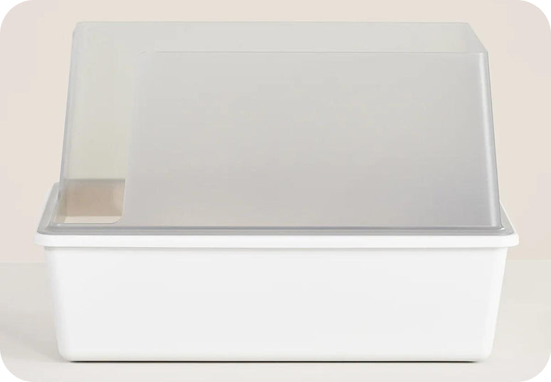 Cubby Litter Box product image