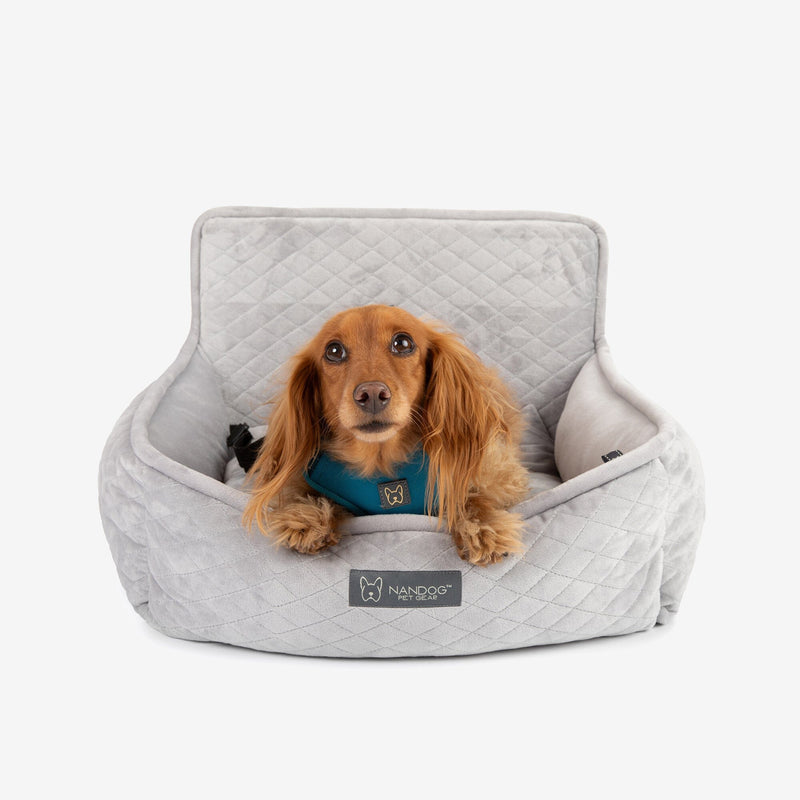 The Car Seat Pearl River Gray S product image