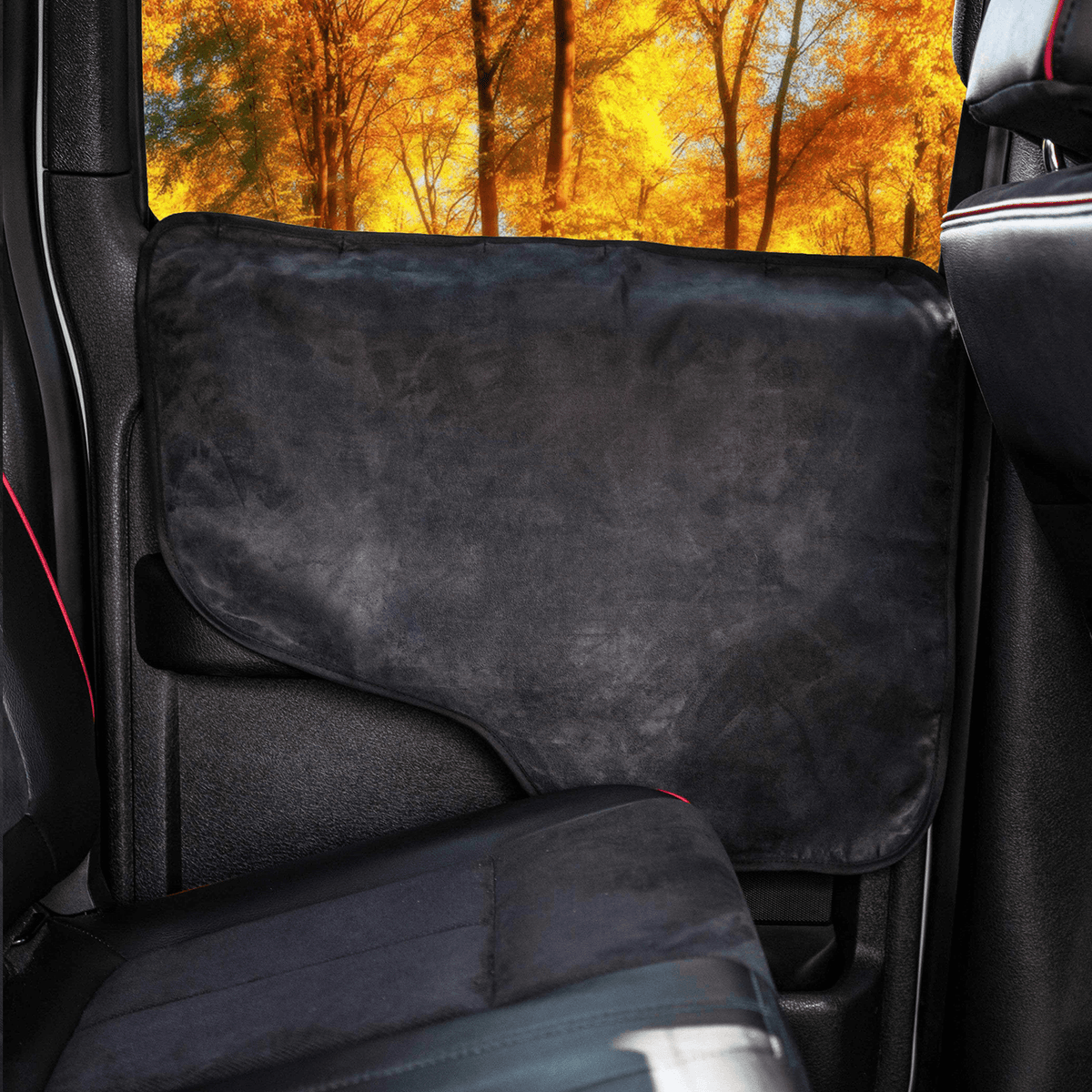 PupProtector™ Car Door Guard (2 pack) image 2