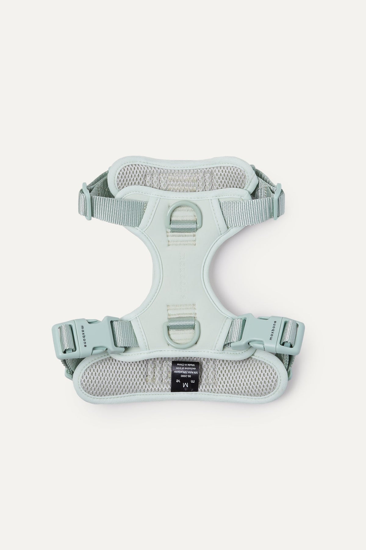 Double Panel Harness image 5