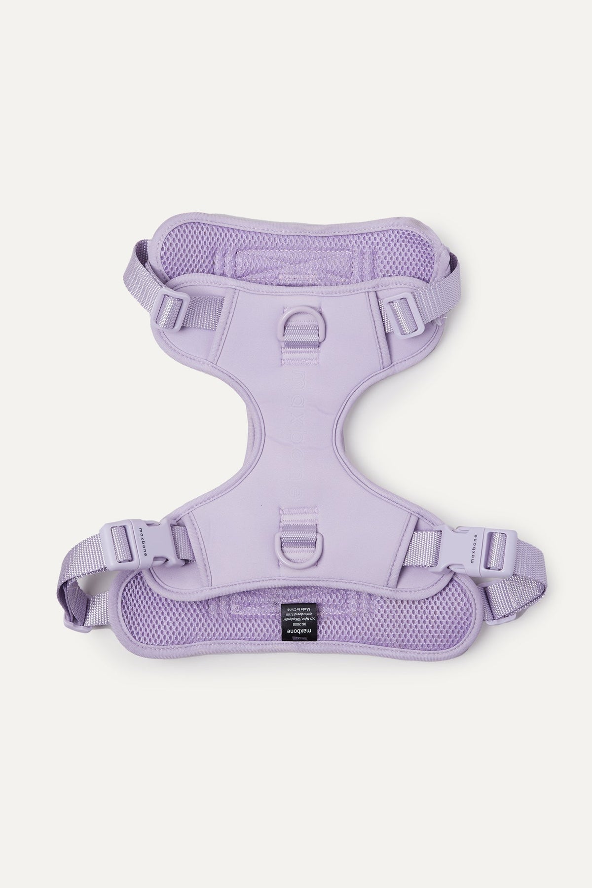 Double Panel Harness image 4