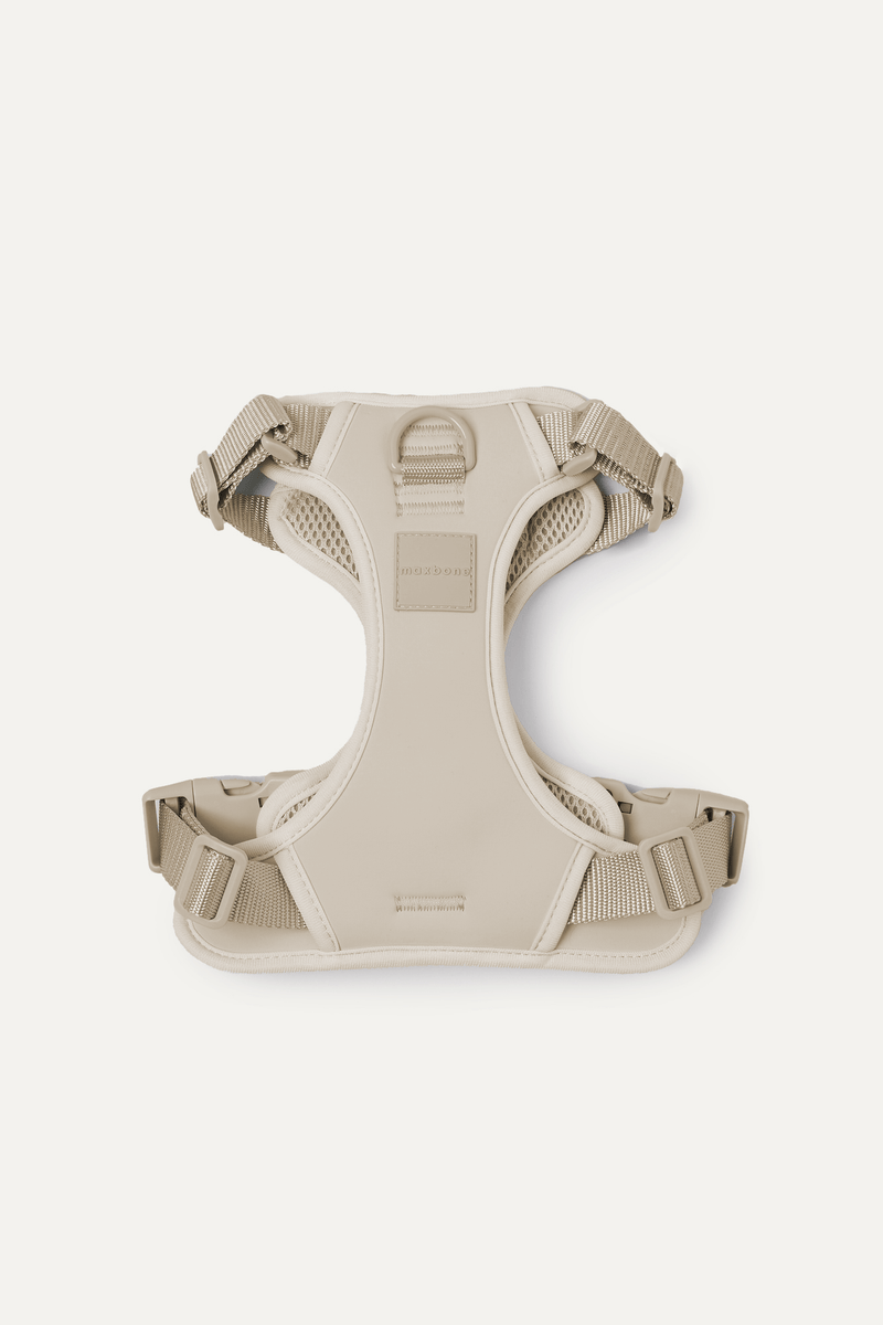 Double Panel Harness product image