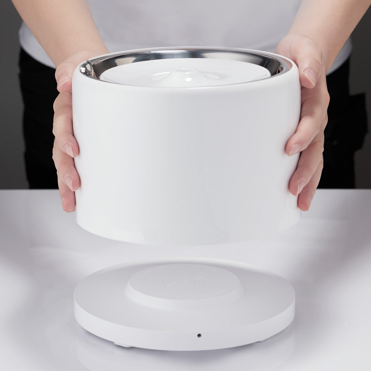 EverSweet 3 Pro (UVC) Pet Water Fountain image 4