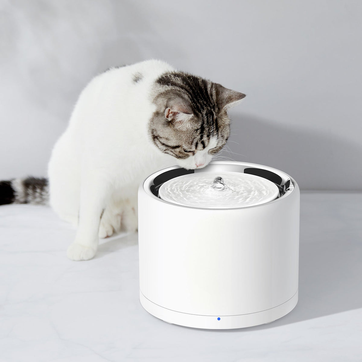 EverSweet 3 Pro (UVC) Pet Water Fountain image 2