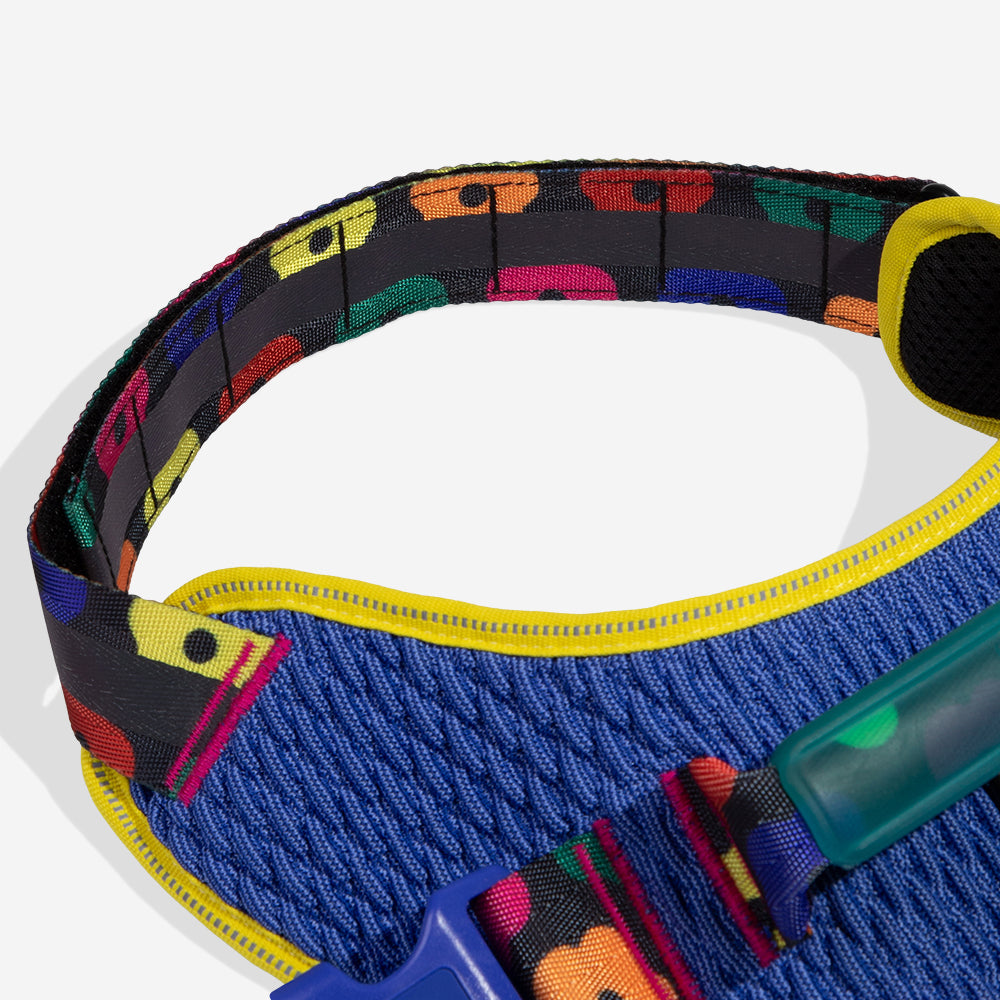 Samba | FlyHarness image 4