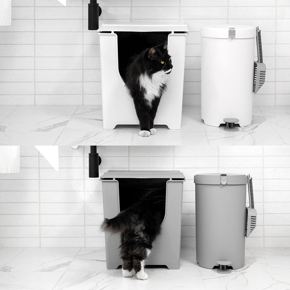 Litter Keeper image 2