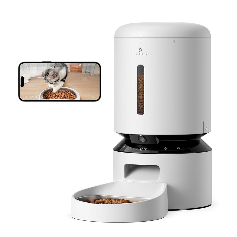Granary Smart Camera Feeder (free with code) product image