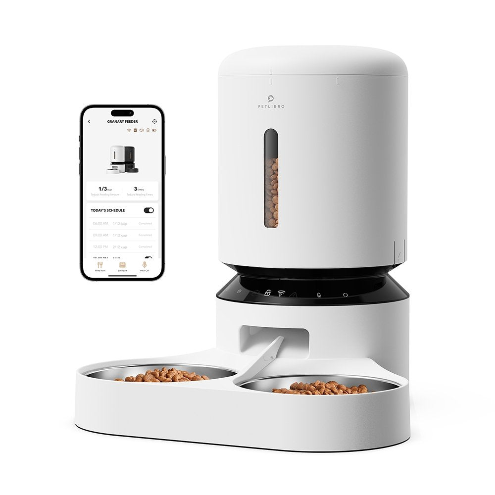 Granary Smart Feeder image 4