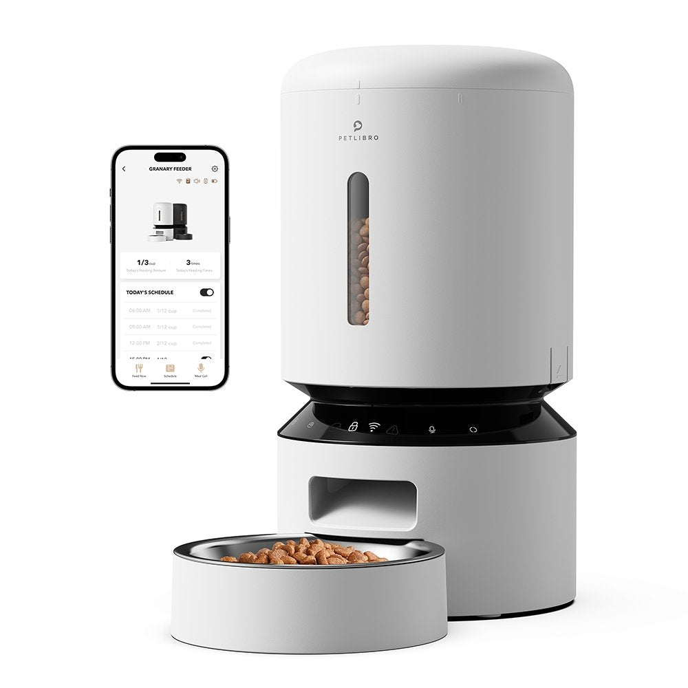 Granary Smart Feeder image 2