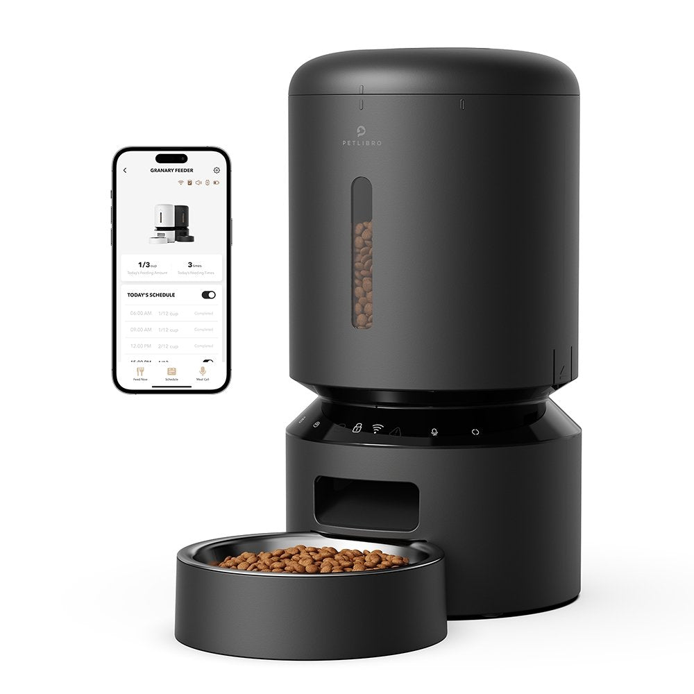 Granary Smart Feeder product image