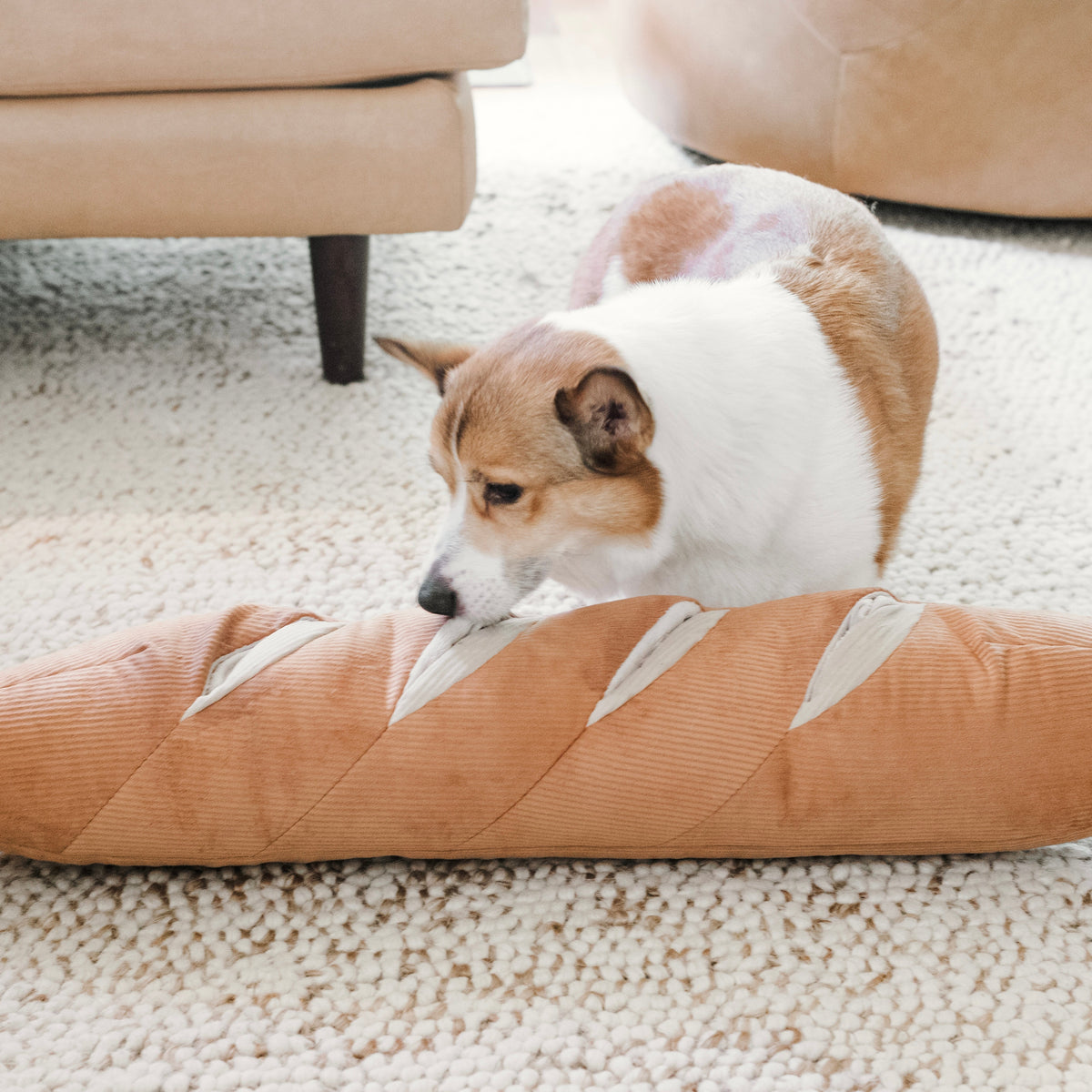 GIANT BAGUETTE image 4