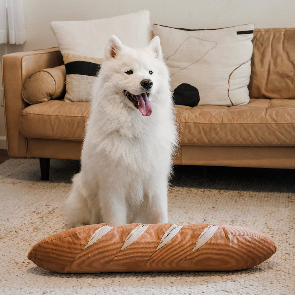 GIANT BAGUETTE image 3