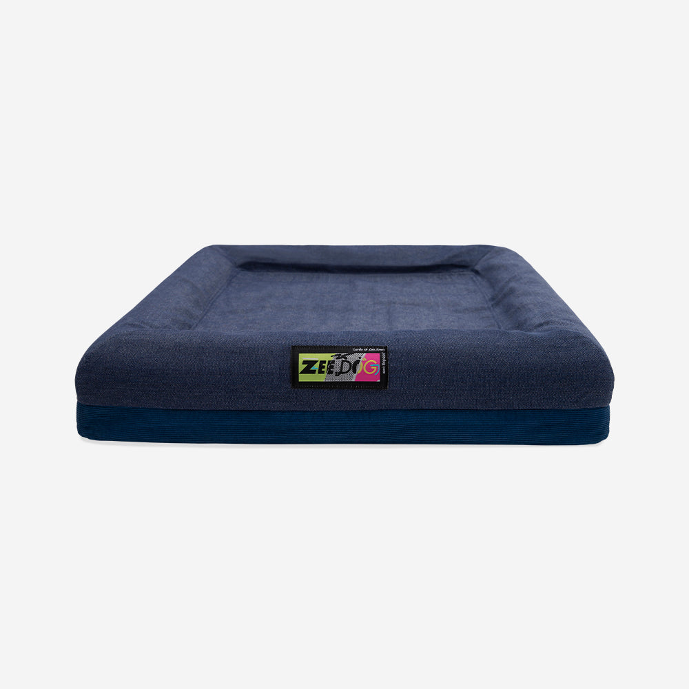 Denim | Bed Cover image 2