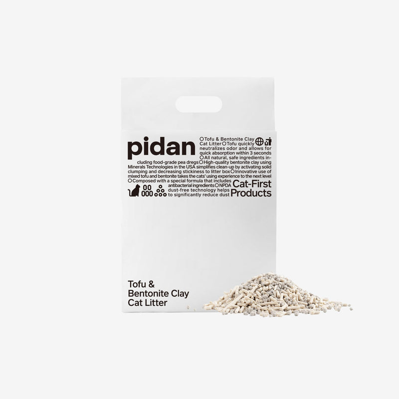 Signature Tofu Blend Cat Litter product image