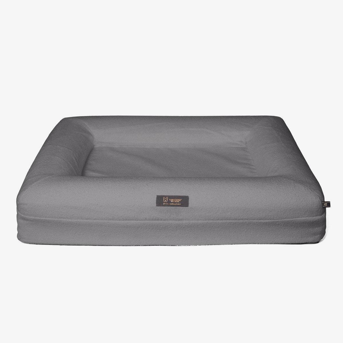 Orthopedic Medium Dog Bed image 5