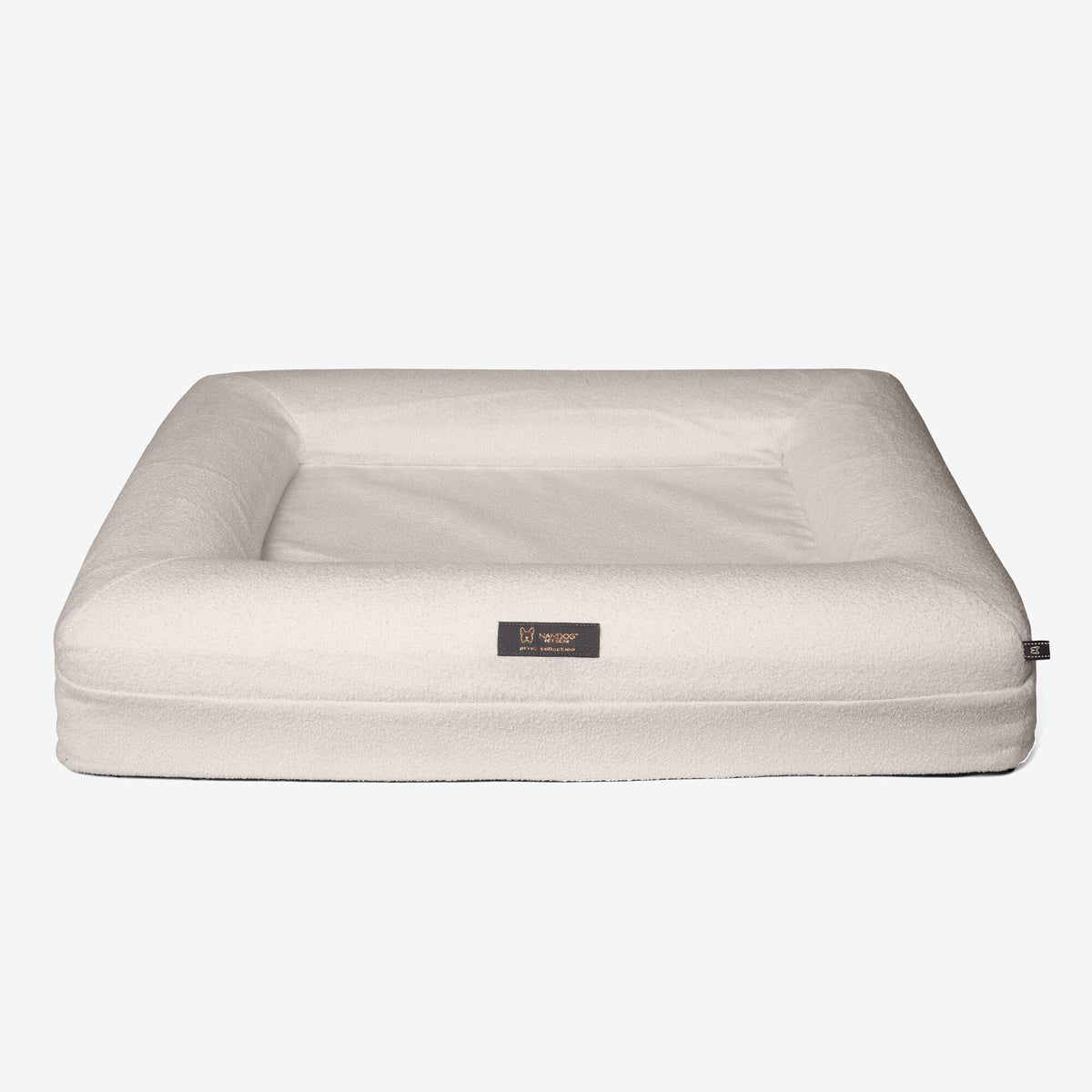 Orthopedic Medium Dog Bed - Nandog 2 image 5