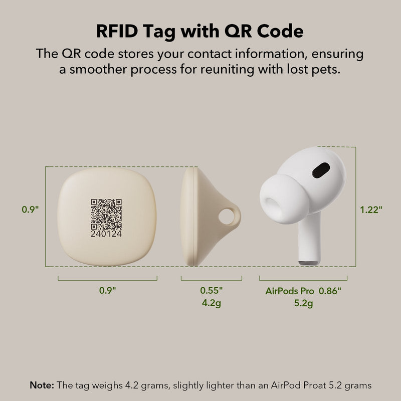 One RFID Smart Feeder product image