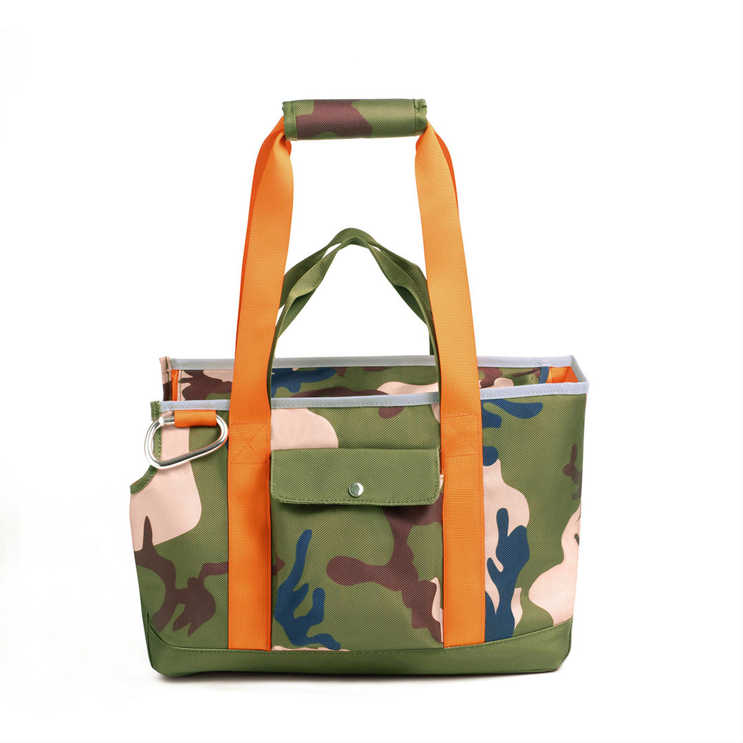 OUT-AND-ABOUT PET TOTE PRO EDITION product image