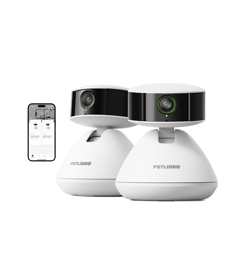 Scout Smart Camera for pet product image