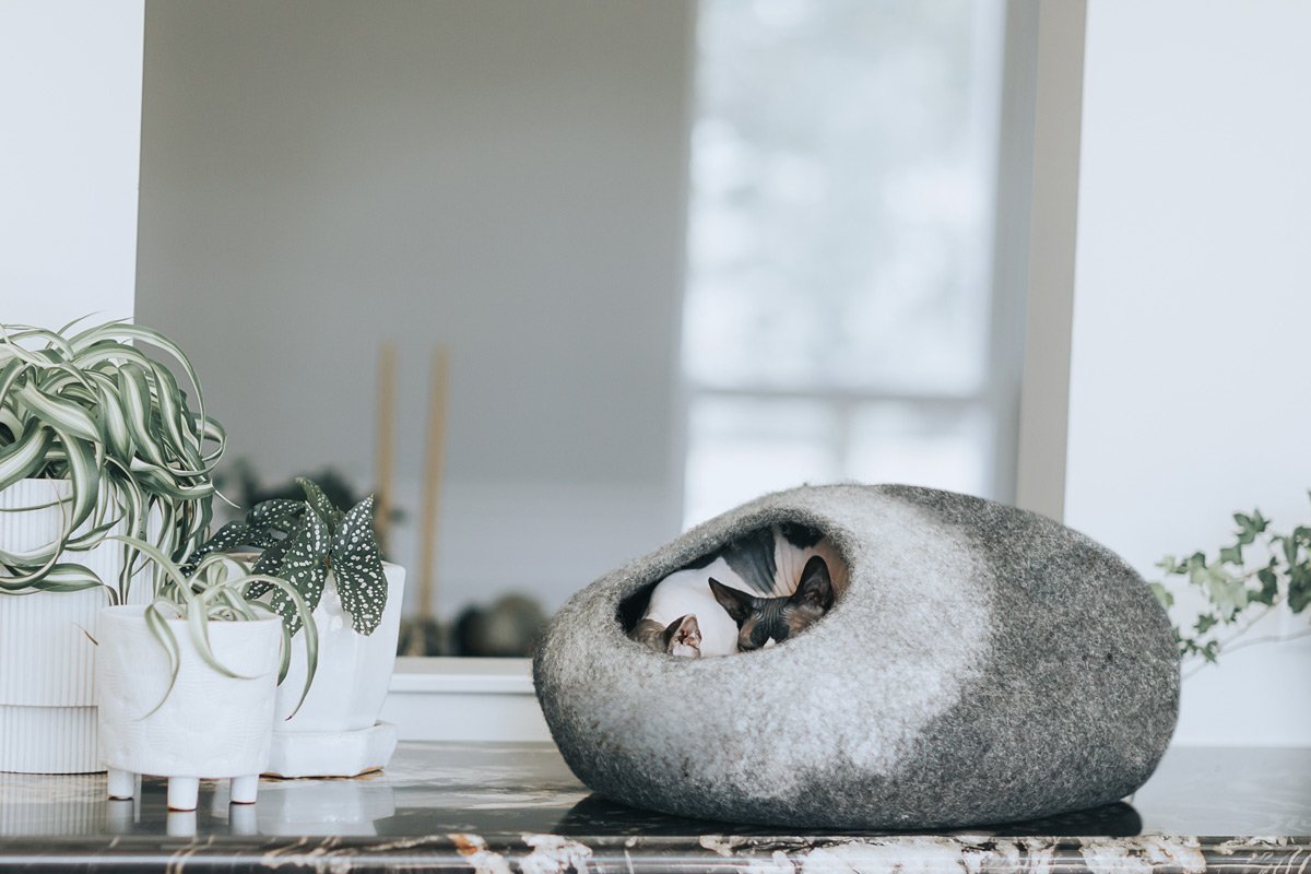 Skyline Cat Cave product image