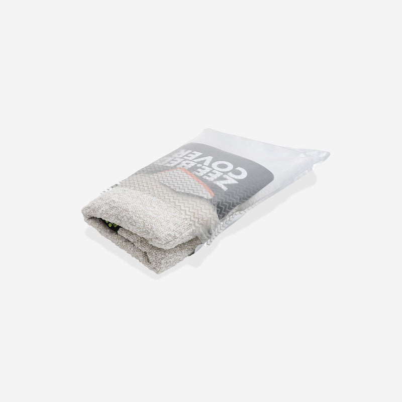 Snow | Bed Cover product image