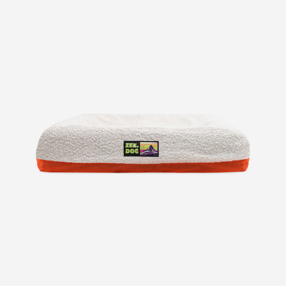 Snow | Bed Cover image 2