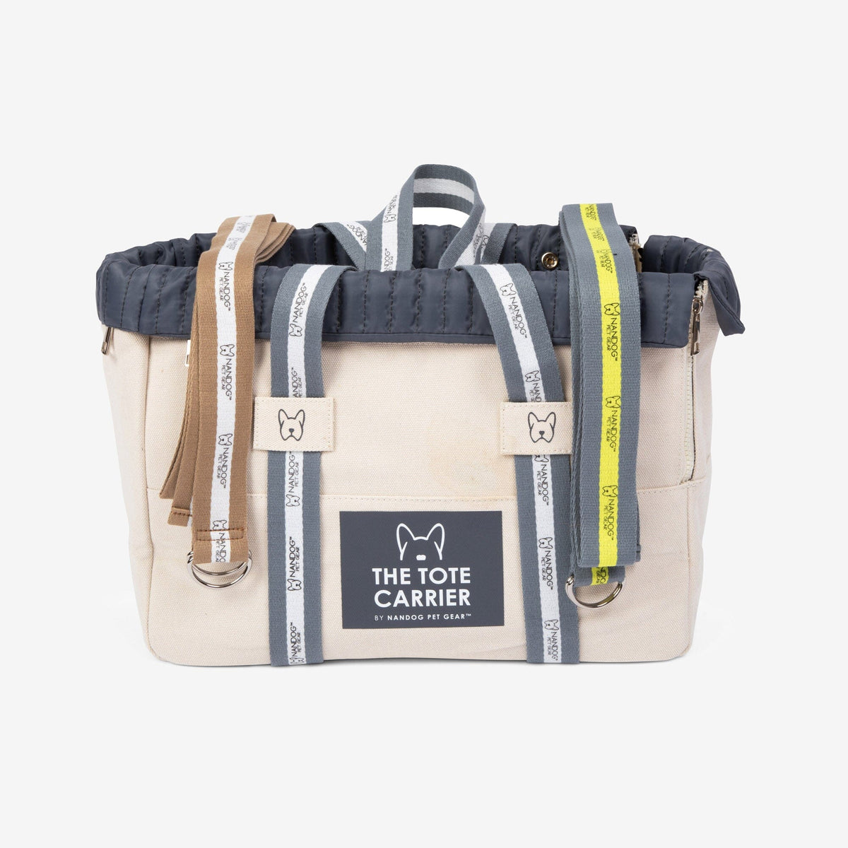 The Tote Dog Carrier image 3