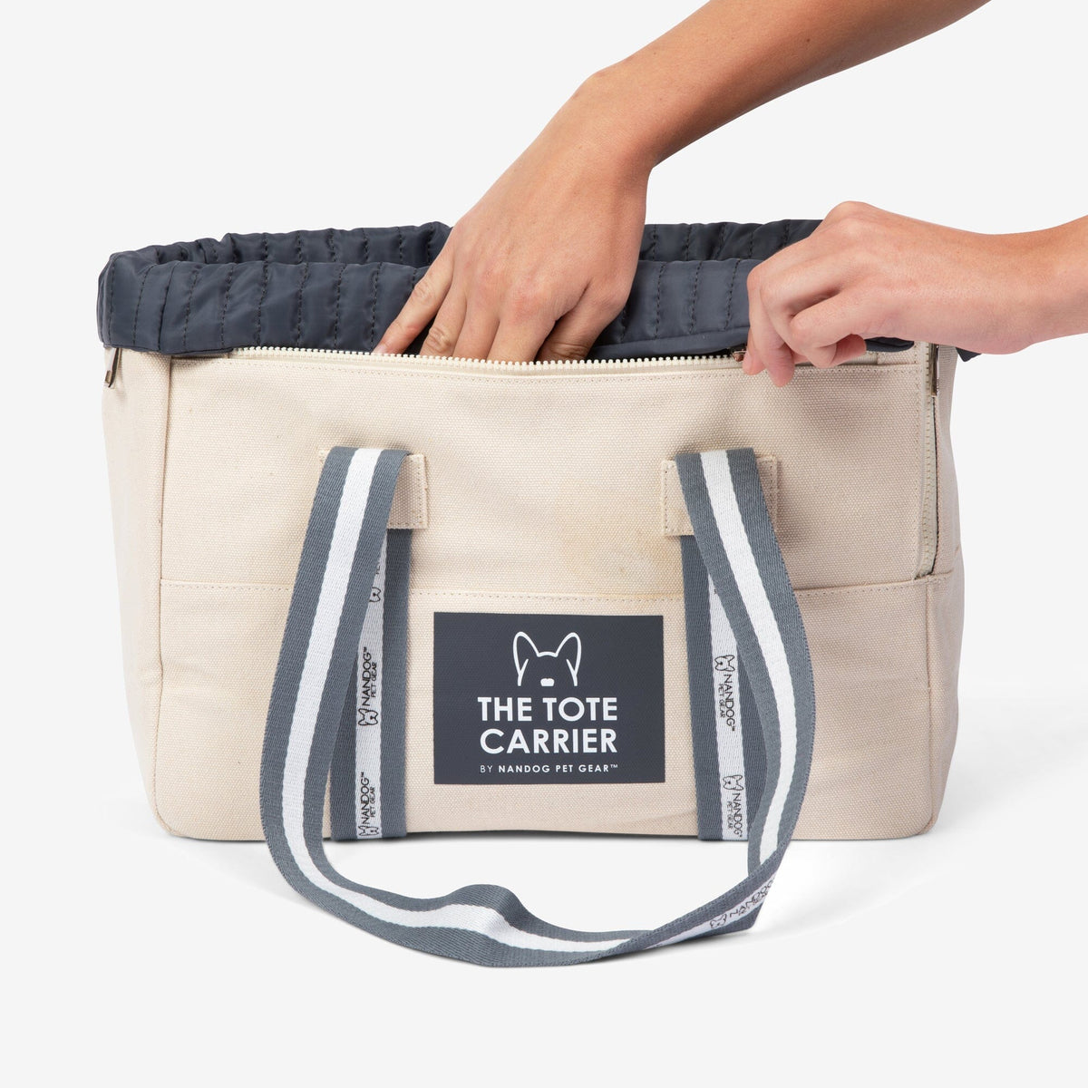 The Tote Dog Carrier image 5