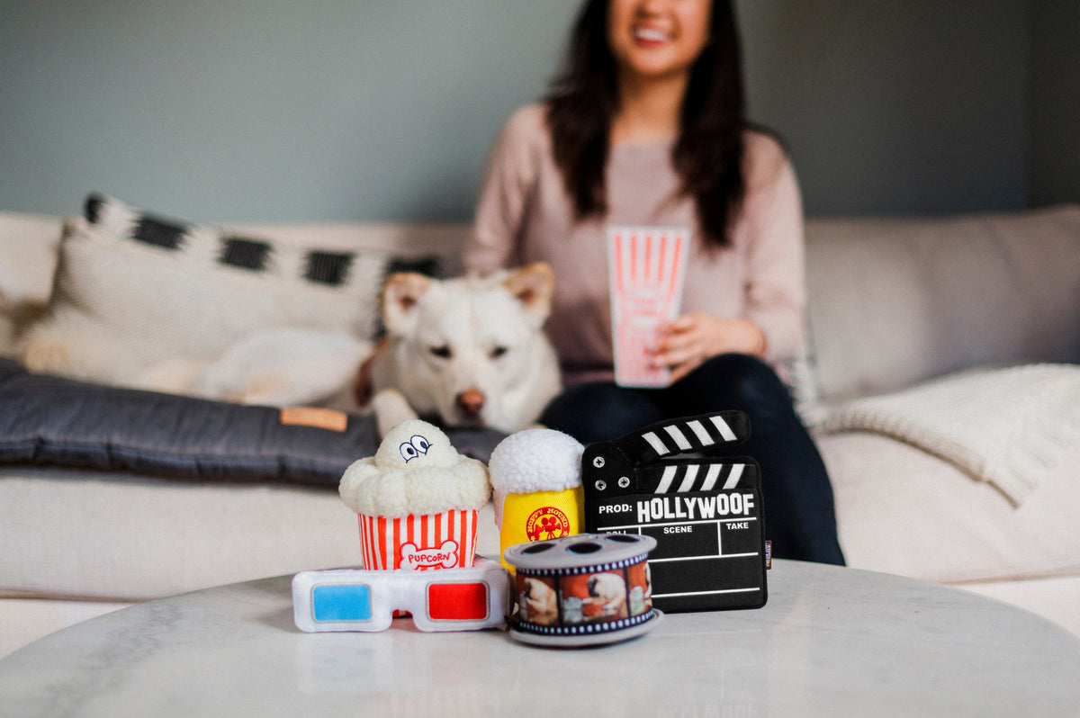 Hollywoof Cinema Collection image 2