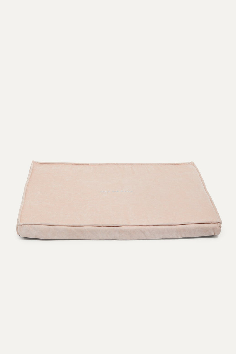 Unwind Crate Mat - Rose Dust product image
