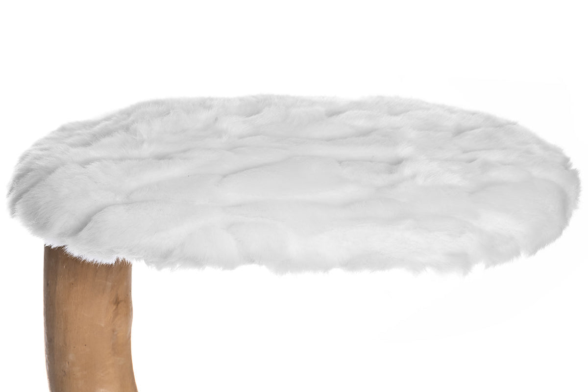 Large Platform Bed product image